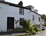 Self catering breaks at Jasmin Cottage in Lowick, Cumbria