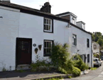 Jasmin Cottage in Lowick, Cumbria, North West England