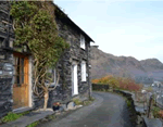 Self catering breaks at Carries Gate in Coniston, Cumbria