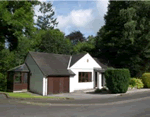 Moss Bank in Windermere, Cumbria, North West England