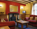Self catering breaks at Honeycomb Cottage in Windermere, Cumbria