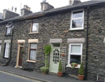 Fireside Cottage in Windermere, Cumbria, North West England