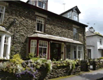 Self catering breaks at Pebble Cottage in Windermere, Cumbria