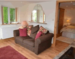 Burbank Apartment in Ings, Cumbria, North West England