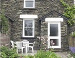 Self catering breaks at Brantfell Cottage in Bowness, Cumbria