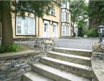 Self catering breaks at Tilberthwaite in Bowness, Cumbria