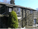 Self catering breaks at Brantfell Retreat in Bowness, Cumbria