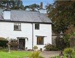 Self catering breaks at Old Fallbarrow Cottage in Bowness, Cumbria