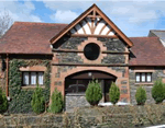 The Stable Nest in Bowness, Cumbria, North West England