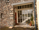 Thistle Cottage in Foxfield, Cumbria, North West England
