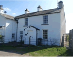 Broughton Lodge Cottage in Cartmel, Cumbria, North West England