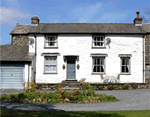 Self catering breaks at Dairy Cottage in Hawkshead, Cumbria
