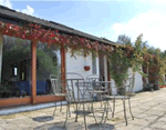 Self catering breaks at The Hideaway in Staveley, Cumbria