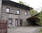 Swallow Barn in Kendal, Cumbria, North West England