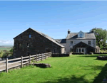 Self catering breaks at Bretherdale Hall Barn in Kendal, Cumbria