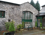 Self catering breaks at The Old Woodyard in Kendal, Cumbria