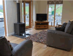 Self catering breaks at Westmorland Lodge in Allithwaite, Cumbria