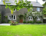 Low Plumgarths Farmhouse in Kendal, Cumbria, North West England