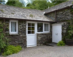 Lily Cottage in Kendal, Cumbria, North West England