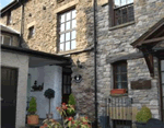 The Old Stables in Kirkby Lonsdale, Cumbria, North West England