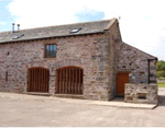 Byre Cottage in Appleby, Cumbria, North West England