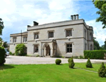 Calthwaite Hall Apartment in Calthwaite, Cumbria, North West England