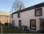 Sycamore House in Gamblesby, Cumbria, North West England