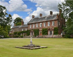 Self catering breaks at Newbiggin Hall - Rose Cottage in Carlisle, Cumbria