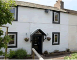 Self catering breaks at Croft Foot Cottage in St Bees, Cumbria
