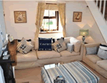 Self catering breaks at Georges Cottage in Beckfoot, Cumbria