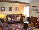 Self catering breaks at Wasdale View in Wasdale, Cumbria