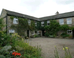 Foal Barn in Spennithorne, North Yorkshire, North East England