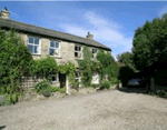 Cobble Cottage in Spennithorne, North Yorkshire, North East England