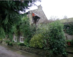 Hayloft in Spennithorne, North Yorkshire, North East England