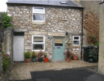 Dove Cottage in Barnard Castle, County Durham, North East England