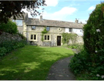 Belly Pig Cottage in Bellerby, North Yorkshire, North East England