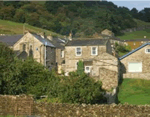 Pretoria Cottage in Gunnerside, North Yorkshire, North East England