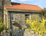 Rose Cottage in Barden , North Yorkshire, North East England