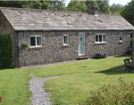 Self catering breaks at Watermill Cottage in Bedale, North Yorkshire