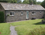 Watermill Cottage in Bedale, North Yorkshire, North East England