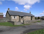 1 The Old Coach House in Aysgarth, North Yorkshire, North East England