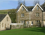 Self catering breaks at Green End Cottage in Stainforth, North Yorkshire