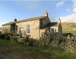 Self catering breaks at Arngill in Muker, North Yorkshire