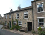 Self catering breaks at Lynburn in Askrigg, North Yorkshire