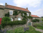 Old Malt Kiln House in Barden , North Yorkshire, North East England