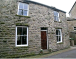Self catering breaks at Dear Cottage in Hawes, North Yorkshire