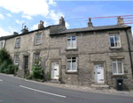 Cosy Nook Cottage in Middleham, North Yorkshire, North East England