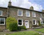 Riverdale Cottage in Bainbridge, North Yorkshire, North East England