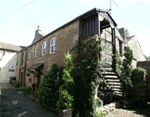 Weatherfell Cottage in Hawes, North Yorkshire, North East England