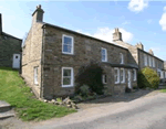 Green View Cottage in Bainbridge, North Yorkshire, North East England